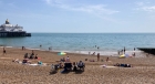 Summer is really here now