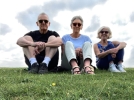 On the South Downs Way