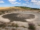 Dried up Dew Pond