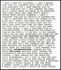 30: I Want A President