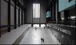 28: Turbine Hall, Tate Modern.