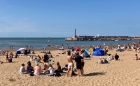 Margate Beach