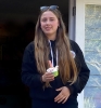 Becky, back from Costa Rica ....