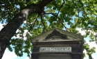 Pere-Lachaise Cemetery