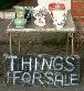 19: Things For Sale