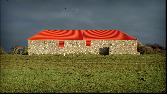 03: Red roof on Went Hill