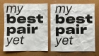 best pair