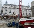 01: Still building in central London