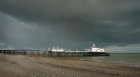 05: Eastbourne pier ...