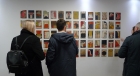 06: Private View at the Birley Centre ...