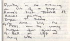 Diary entry for Tuesday 9th October 1973