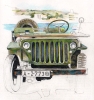 30: Willys Jeep