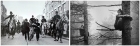 Resistance photographs at Turner Contemporary, Margate.