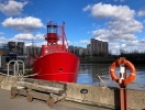 Trinity Buoy Wharf, E14
