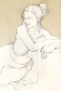 Missing Life Drawing
