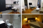 Our Apartment in Madrid