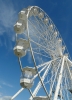 Ferris wheel ...