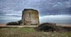 Martello tower No.64.