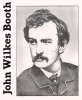 John Wilkes Booth