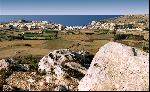 05: Marsalforn, Gozo July 2001