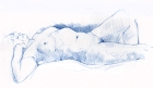 Life Drawing with Alice Hesketh