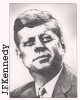 John F Kennedy