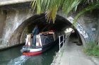 Regents Canal Tunnel