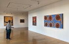 Betty Parsons: Sheer Energy