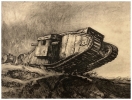 Tanks, 1918
