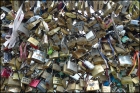 01: Love locks