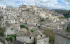 Matera, Designated World Heritage Site in 1993