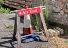 25: Ditchling Artists open houses