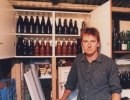 Home brewed lager
