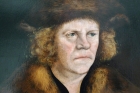 13: Lucas Cranach (1472-1553)
