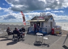 31: The Old Bathing Station Cafe, Bexhill-on-Sea