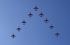 The Red Arrows