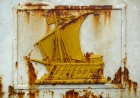 09: Rusty Boat