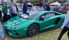 Lamborghini Revueto