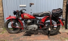 Red Indian