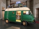 Zineb Sedira at Tate Britain