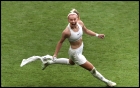Remember this? .......... Because she