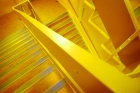 02: Yellow Steps.