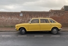 06: British Leyland Austin Maxi 1750