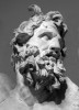 Another Greek head