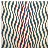Bridget Riley painting from 1967