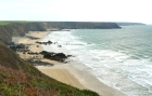 08: Marloes beach