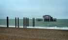 10: West Pier, Brighton.