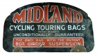 Midland Cycling Touring Bags