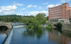 28: Overnight stop off in Belper