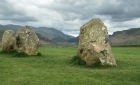 07: Castlerigg Stone Circle